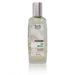 Ambientador pulv. SYS Raíz Angelica100 ml